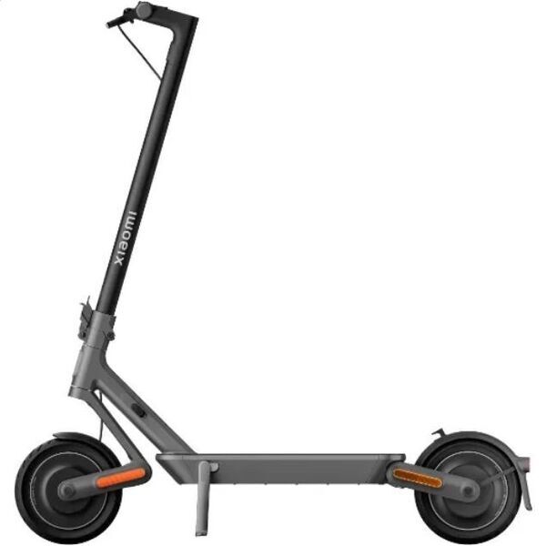 Xiaomi 4 Ultra E-Scooter | grau/schwarz | 25 km/h 1
