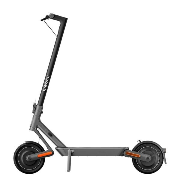 Xiaomi 4 Ultra E-Scooter | black 1