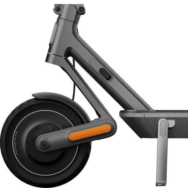 Xiaomi 4 Ultra E-Scooter | black 4