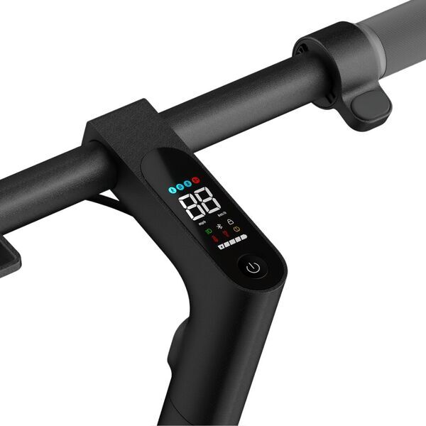 Xiaomi 4 Ultra E-Scooter | black 5