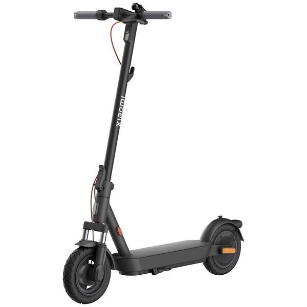 Xiaomi 5 E-Scooter | schwarz | 20 km/h 1