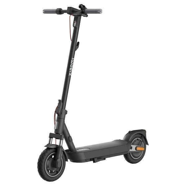 Xiaomi 5 Pro E-Scooter | schwarz | 20 km/h 1