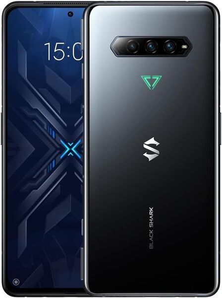 Xiaomi Black Shark 4 Pro | 8 GB | 128 GB | black 1