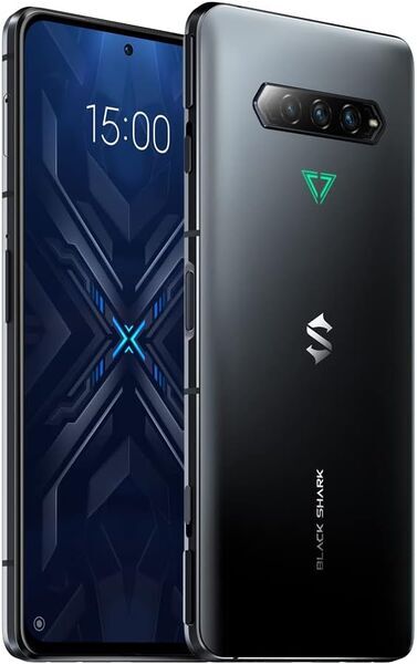Xiaomi Black Shark 4 Pro | 8 GB | 128 GB | black 2