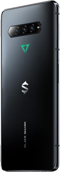 Xiaomi Black Shark 4 Pro | 8 GB | 128 GB | black 3
