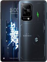 Xiaomi Black Shark 5 Pro (2022)
