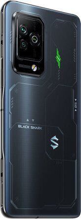 Xiaomi Black Shark 5 Pro | 12 GB | 256 GB | Stellar Black 2