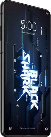 Xiaomi Black Shark 5 Pro | 12 GB | 256 GB | Stellar Black 3