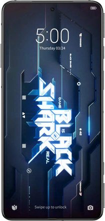 Black Shark 5 Pro 日本版 12GB/256GB xiaomi-black-shark-5-pro-