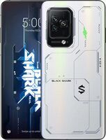 Xiaomi Black Shark 5 Pro (2022)
