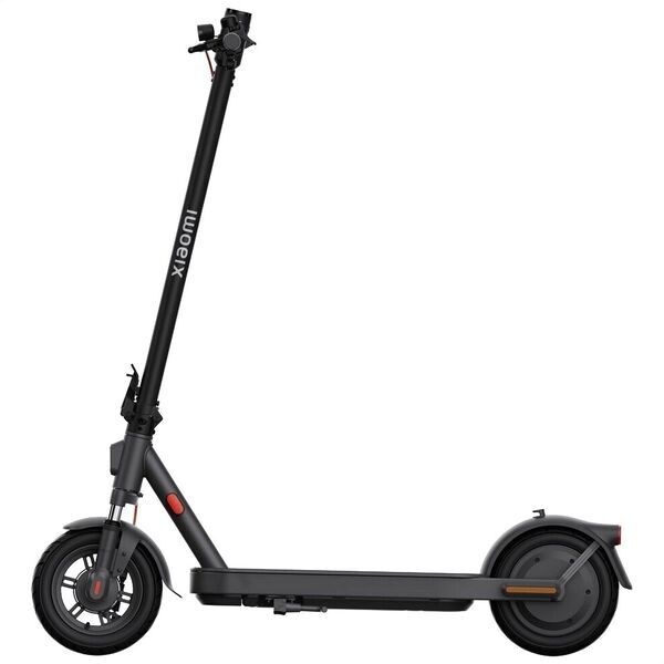 Xiaomi Elite E-Scooter | black | 20 km/h 1