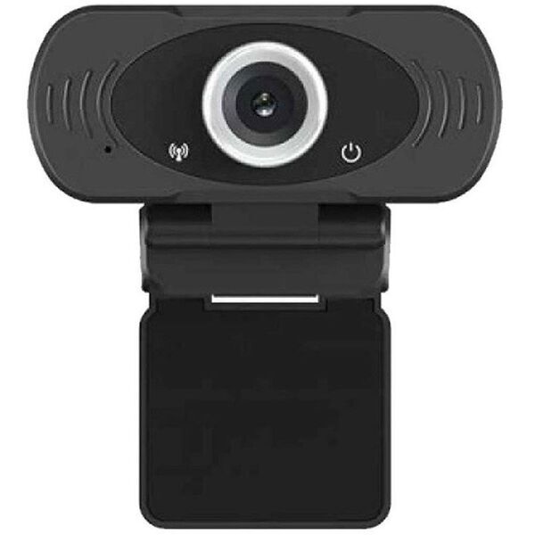 Xiaomi Imilab 1080p Webcam | svart
