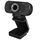 Xiaomi Imilab 1080p Webcam | svart thumbnail 3/3