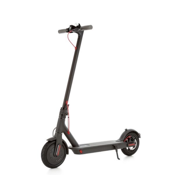 Xiaomi M365 E-Scooter | schwarz 1