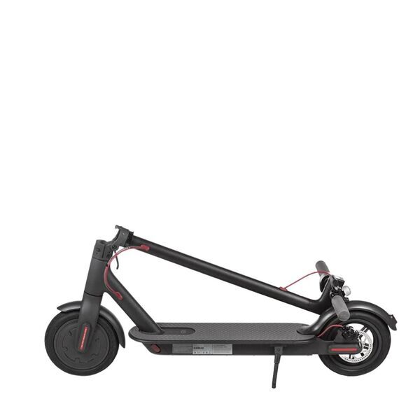 Xiaomi M365 E-Scooter | schwarz 2
