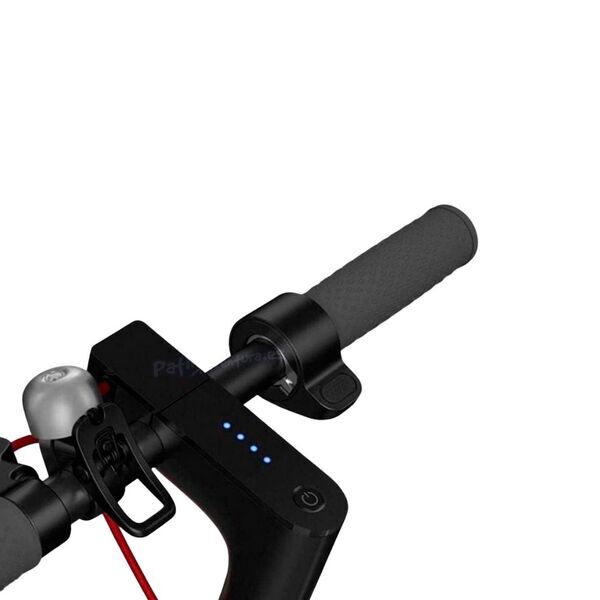 Xiaomi M365 E-Scooter | schwarz 3