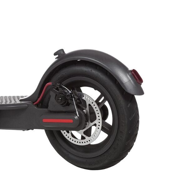 Xiaomi M365 E-Scooter | schwarz 4