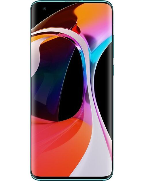 Xiaomi Mi 10 5G | 8 GB | 128 GB | koraalgroen