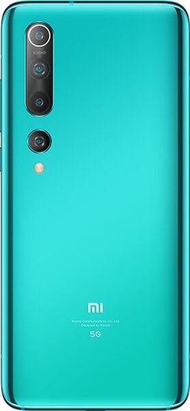 Xiaomi Mi 10 5G | 8 GB | 256 GB | Coral Green 2