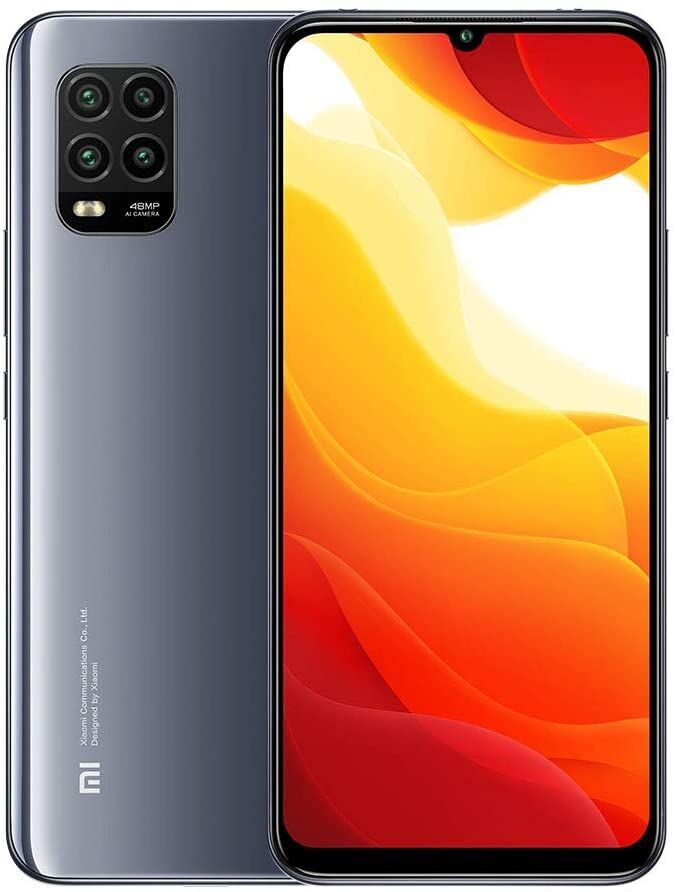 Xiaomi Mi 10 Lite 5G | 6 GB | 128 GB | Kosmisch Grijs