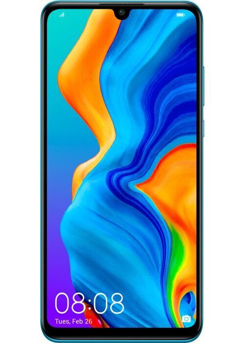Xiaomi Mi 10 Lite 5G | 6 GB | 64 GB | Aurora Blue