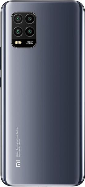 Xiaomi Mi 10 Lite 5G | 6 GB | 64 GB | Cosmic Grey 2