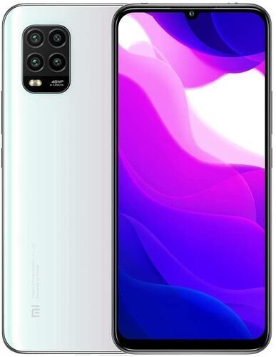 Som Ny: Xiaomi Mi 10 Lite 5G | 6 GB | 64 GB | Dream White