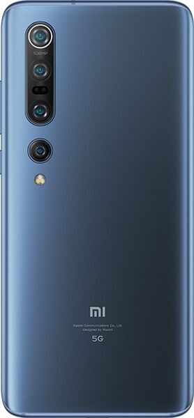Xiaomi Mi 10 Pro | 8 GB | 256 GB | Solstice Grey 2