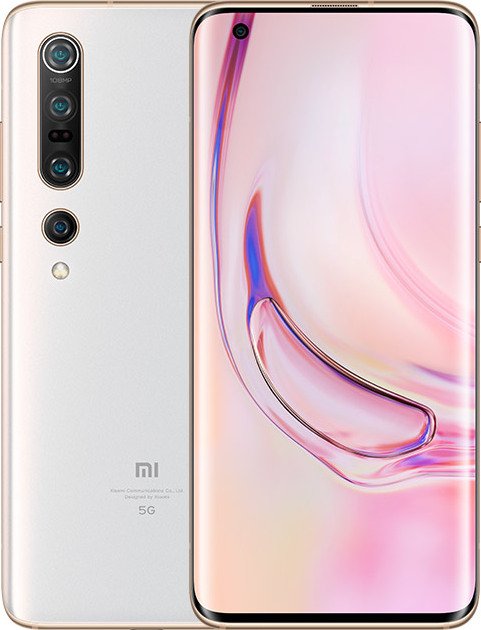 Xiaomi Mi 10 Pro - Refurbished Smartphone Aanbieding