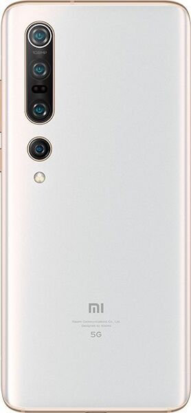 Xiaomi Mi 10 Pro | 8 GB | 256 GB | Alpine White 4