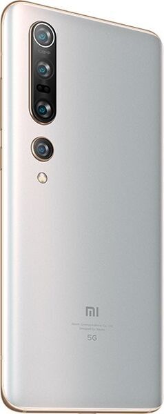 Xiaomi Mi 10 Pro | 8 GB | 256 GB | Alpine White 5