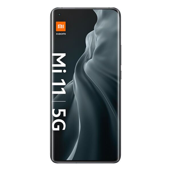 Xiaomi Mi 11 5G | 256 GB | Midnight Gray