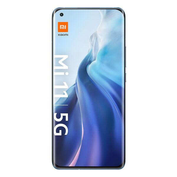 Xiaomi Mi 11 5G | 256 GB | Horizon Blue