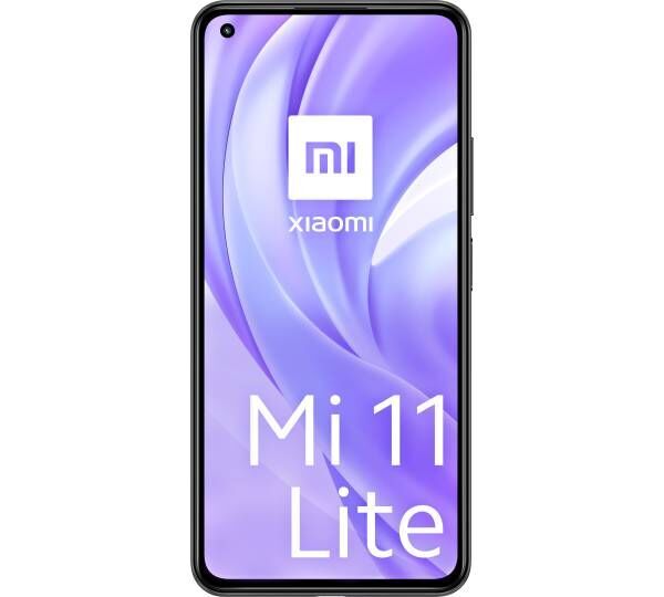 Xiaomi Mi 11 Lite | 6 GB | 128 GB | Boba Black