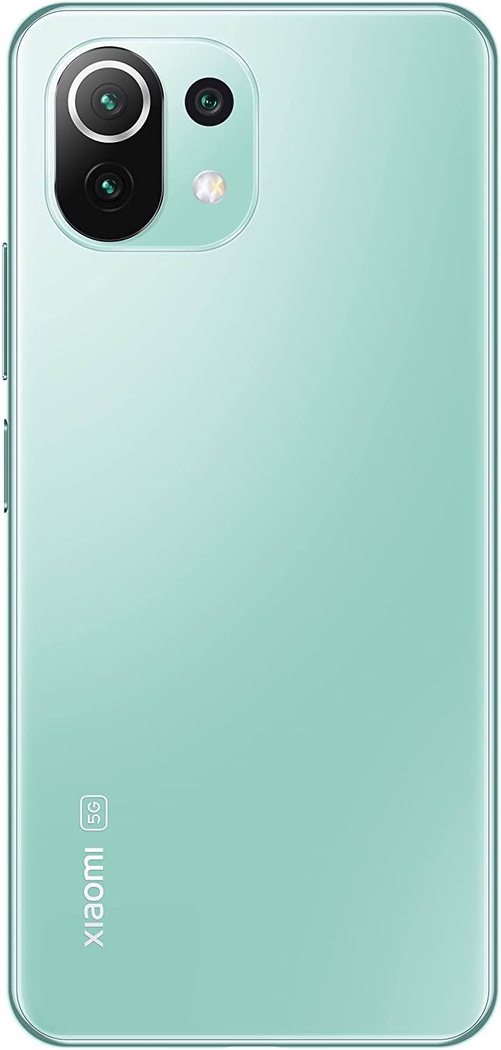 Xiaomi Mi 11 Lite 5G - Refurbished Smartphone Deal