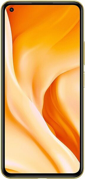 Xiaomi Mi 11 Lite 5G | 8 GB | 128 GB | Citrus Yellow