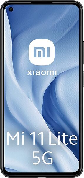 Xiaomi Mi 11 Lite 5G | 8 GB | 256 GB | Truffle Black 1
