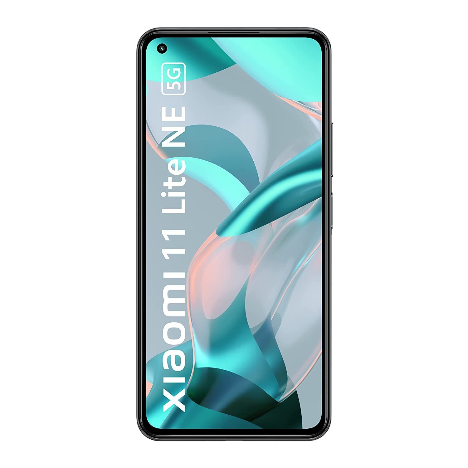 Xiaomi 11 Lite 5G NE | 6 GB | 128 GB | Truffle Black