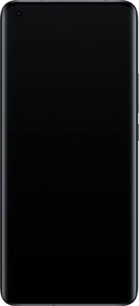 Xiaomi Mi 11 Ultra | 12 GB | 256 GB | Dual-SIM | Ceramic Black