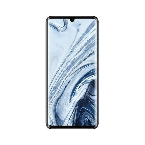 Xiaomi Mi Note 10 | Middernachtzwart
