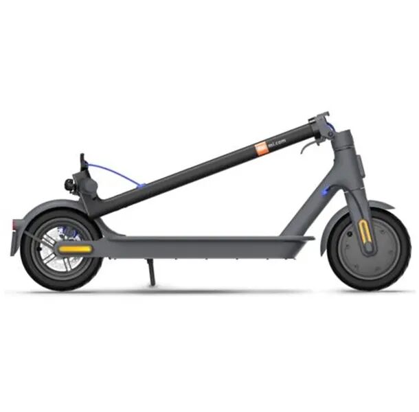 Xiaomi Mi 3 E-Scooter | onyx black | 25 km/h 2