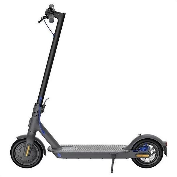 Xiaomi Mi 3 E-Scooter | onyx black | 20 km/h 1