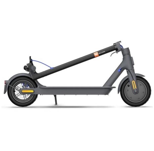 Xiaomi Mi 3 E-Scooter | onyx black | 20 km/h 2