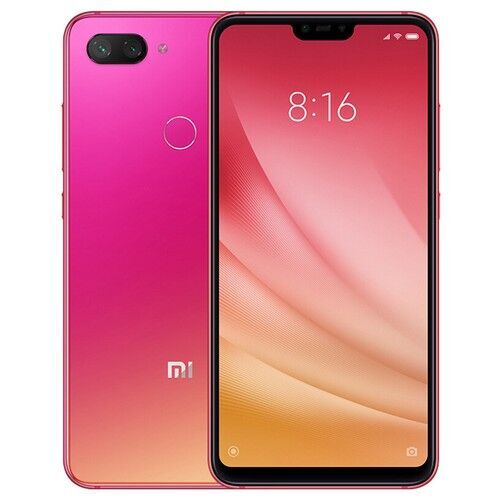 Xiaomi Mi 8 Lite | 4 GB | 64 GB | Twilight Gold 1