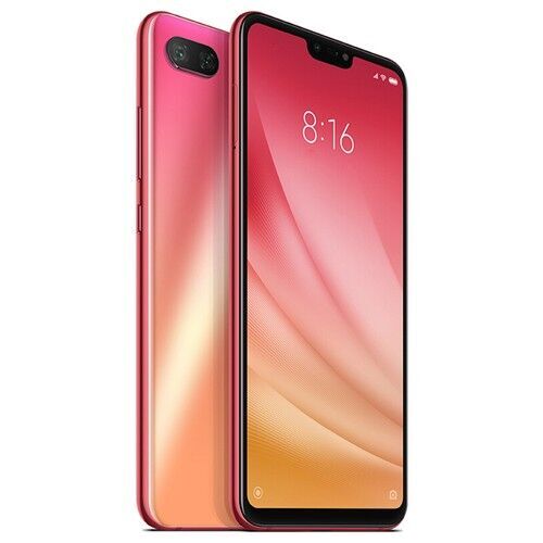 Xiaomi Mi 8 Lite | 4 GB | 64 GB | Twilight Gold 2