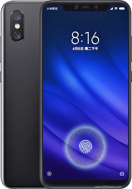 Xiaomi Mi Pro Smartphone AMOLED, Snapdragon 845
