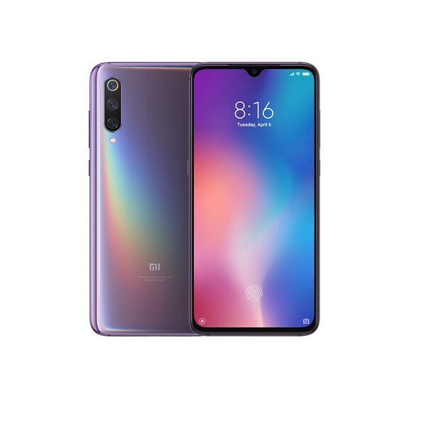 Xiaomi Mi 9 | 128 GB | violett