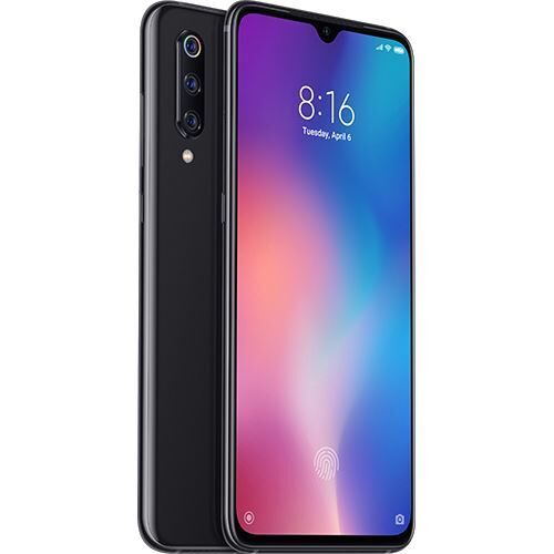 Xiaomi Mi 9 | 128 GB | black 3
