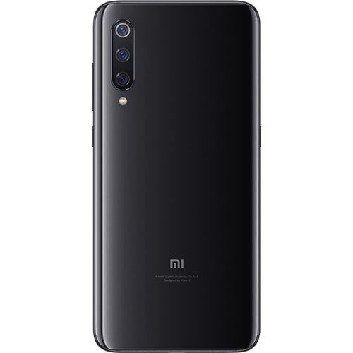 Xiaomi Mi 9 | 128 GB | black 4