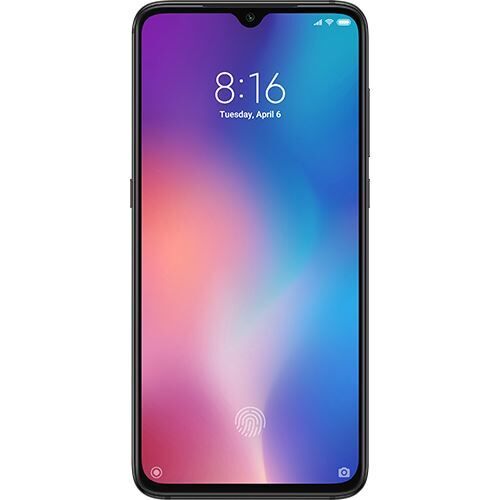 Xiaomi Mi 9 | 64 GB | noir 3